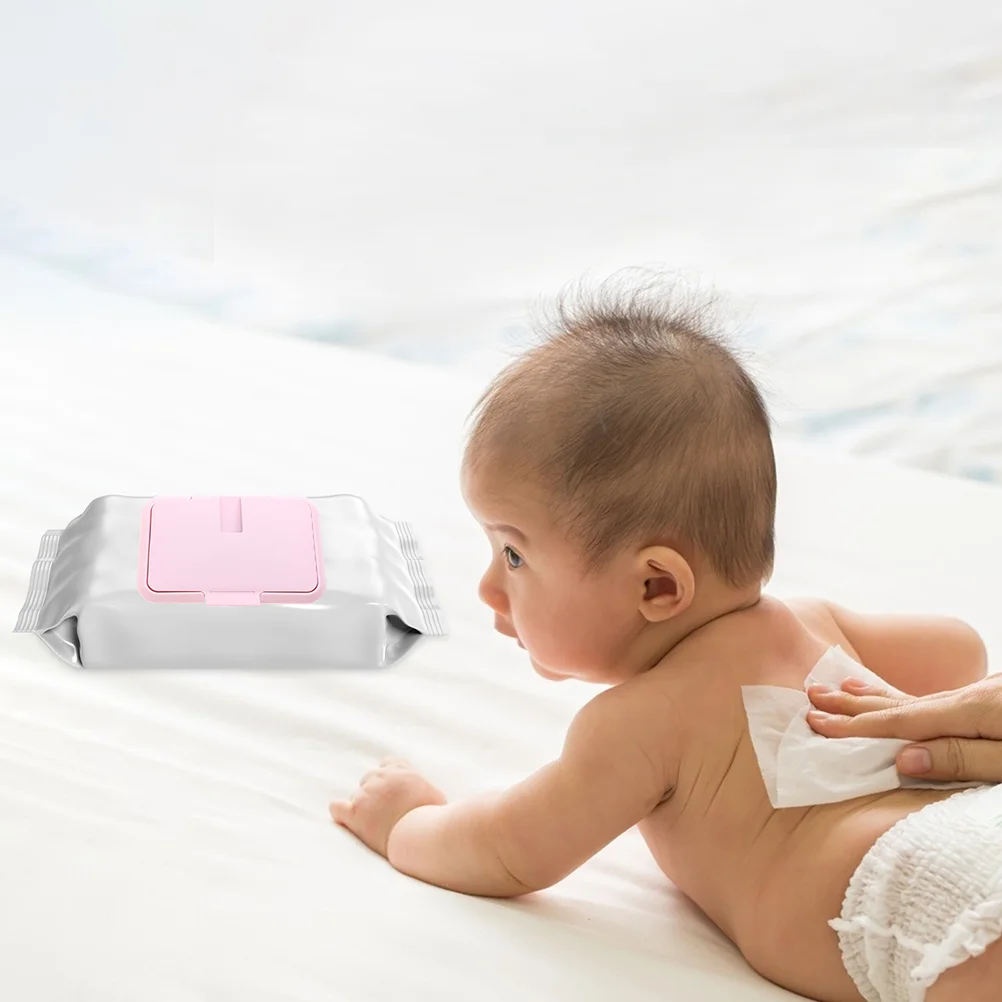 Baby Tissue Heater Draagbare Natte Doekjes Warmer Doekjes Reizen Luierwarmers Thermostaat