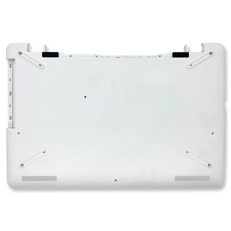 Imagem -06 - Laptop Lcd Tampa Traseira Moldura Frontal Dobradiças Lcd Palmrest Caixa Inferior hp 17-bs ak 17-br Tpn-w129 Tpn-w130 Novo