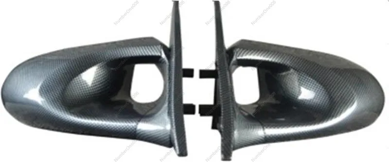 Replacement Side Mirror for EG EK 1992-2000 and Lotus 2003-2014 Cars Exact Fit Right or Left Door