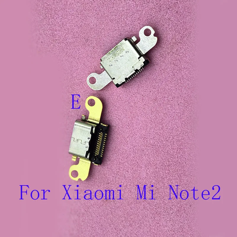 1-10Pcs Dock Connector Plug Usb Charging Charger For Xiaomi Mi Pad 1 4 Plus Mix Max 3 Note 2 4Plus POCO Phone F1 Mix3 Max3 A0101