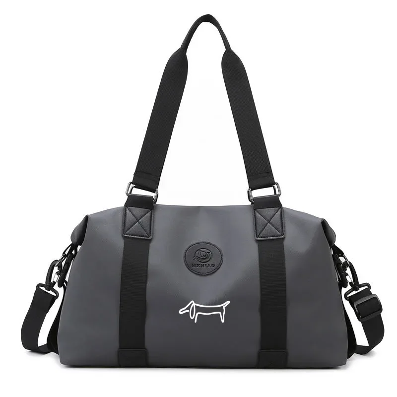 

Модная повседневная сумка на плечо, мужская сумка, сумка для тенниса 2024, роскошная брендовая сумка для гольфа, Женская Стандартная Корейская сумка для хранения