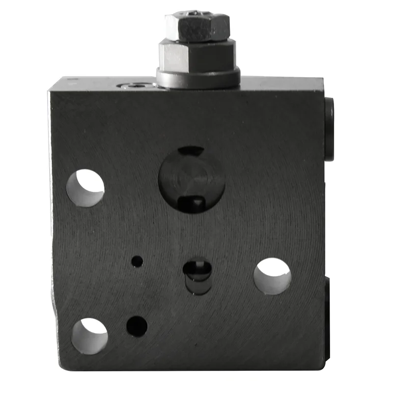 

A30F-Pressure Reducing Relief Valve 723-40-71800 723-40-71102 For Komatsu PC200-7 PC300-8