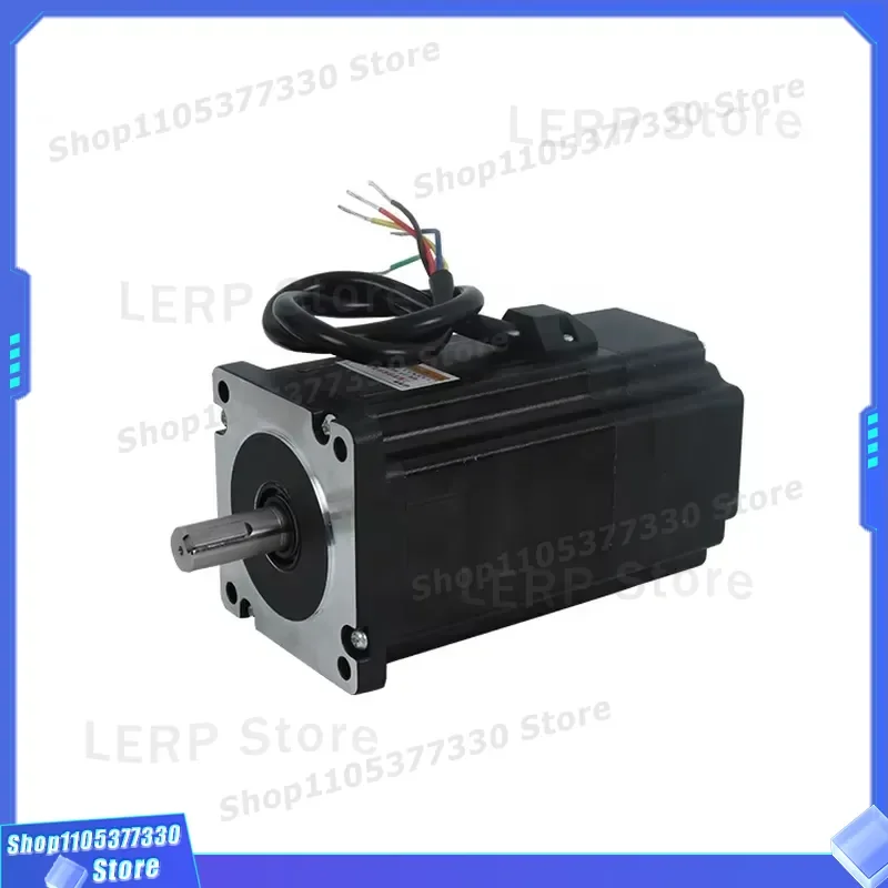 High Torque 86 Stepper Motor DC for CNC Router Machine Tool Accessories Precision Control Component Industrial Automation