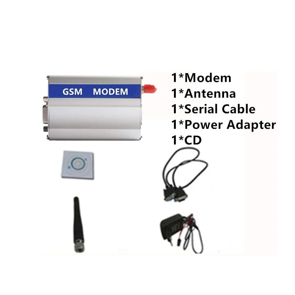 Skyline 1 Port 4G Modem for Messages Sending and Receiving USB Gateway Device with fast speeding sms
