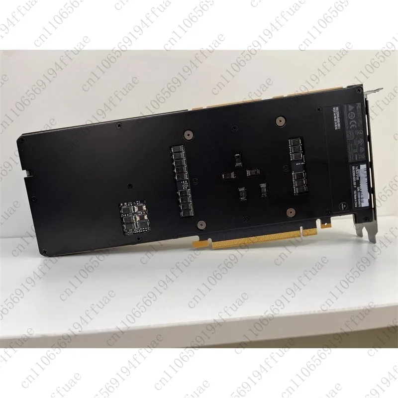 V100 GPU with 16GB/32GB Memory, PCIe Professional GPU for Training Models, Featuring T4 and A2.