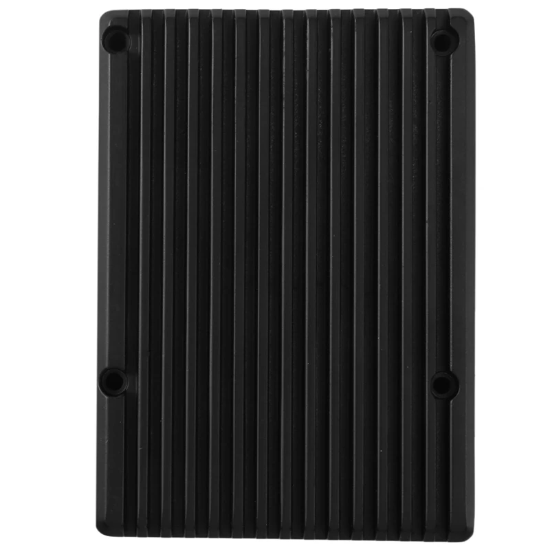 Корпус из алюминиевого сплава для Raspberry Pi 3 Model B, металлический корпус, рассеивание тепла, для Raspberry Pi 3B/3B +