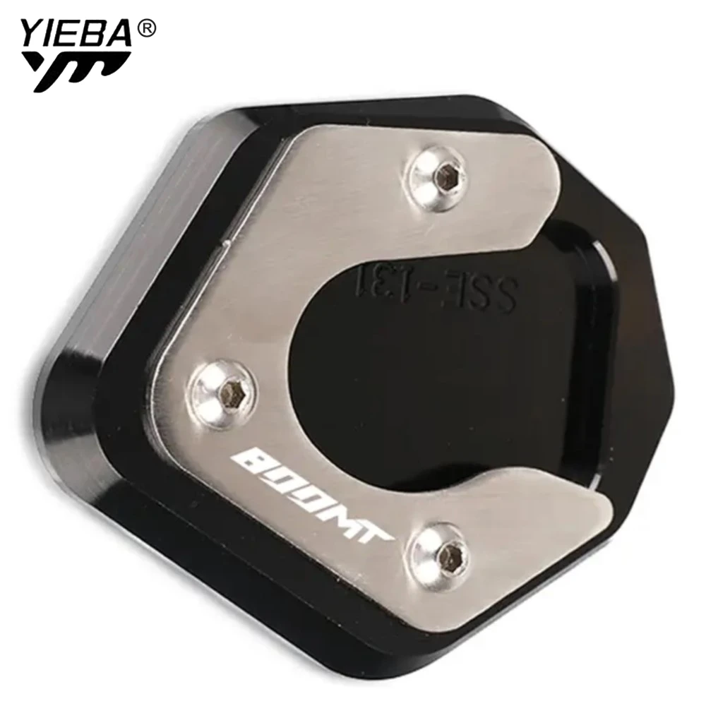 

Боковая подставка для ног, подставка для увеличения, опорная пластина для CFMOTO 800MT CLX 700 Sport 700CLX 700CL-X 800 MT 2020 2021 2022 2023