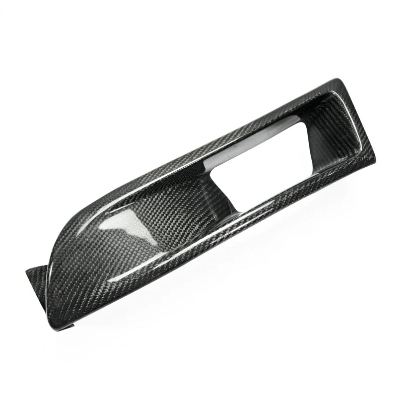 

S14 Early Front Bumper Vented Headlight Duct