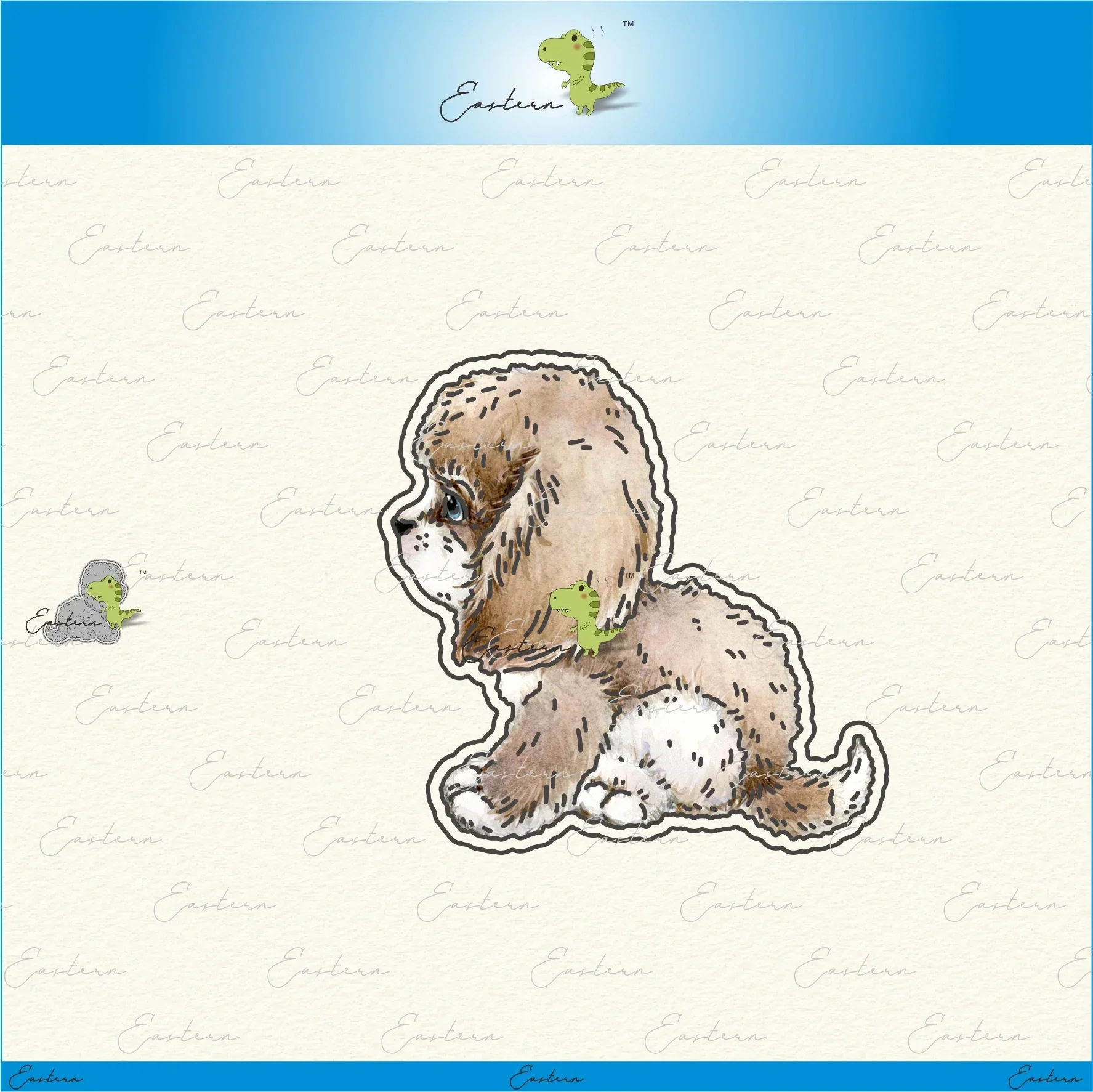 

Lola Die Set metal cutting dies 2024 new diy molds Scrapbooking paper Making die cuts crafts Printed Sheet