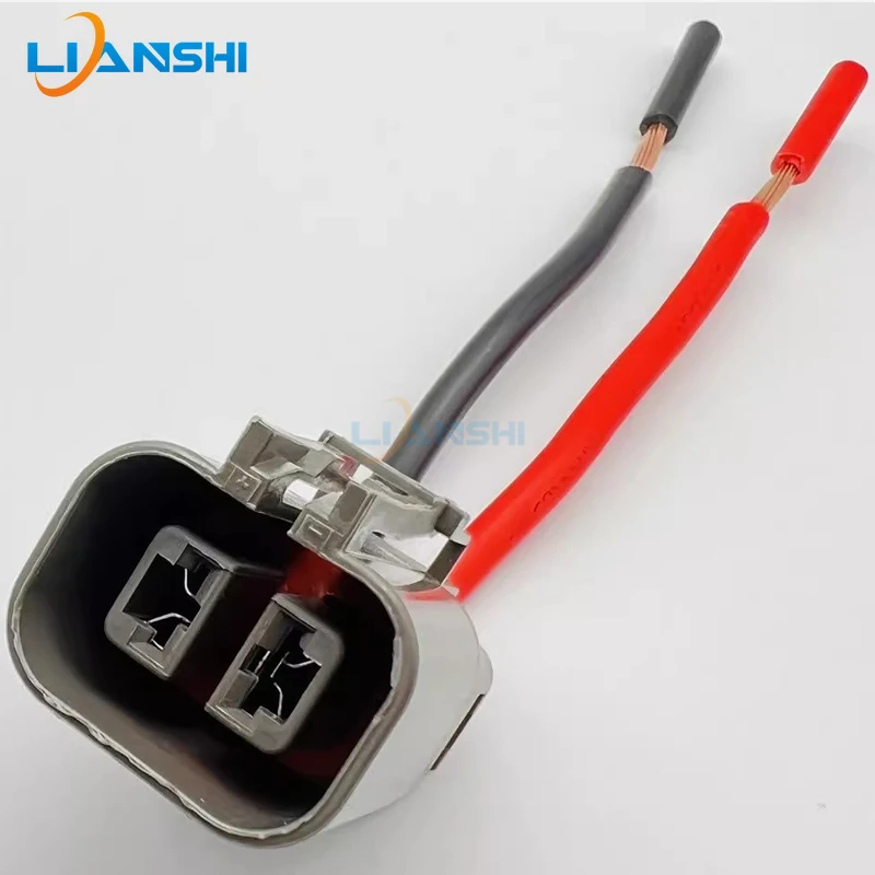 Yanmar 4TNV88 and 4TNV94 universal generator plugs, Compatible with excavators,Yanmar wiring harness plugs and connectors