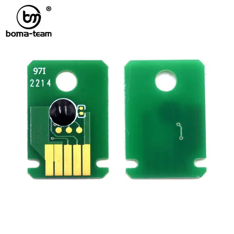 MC-G02 MC G02 유지 보수 박스 폐잉크 탱크 칩, 캐논 PIXMA G1220 G2260 G3260 G2160 G3160 G3360 G1420 G2460 용, 2 개 Best5