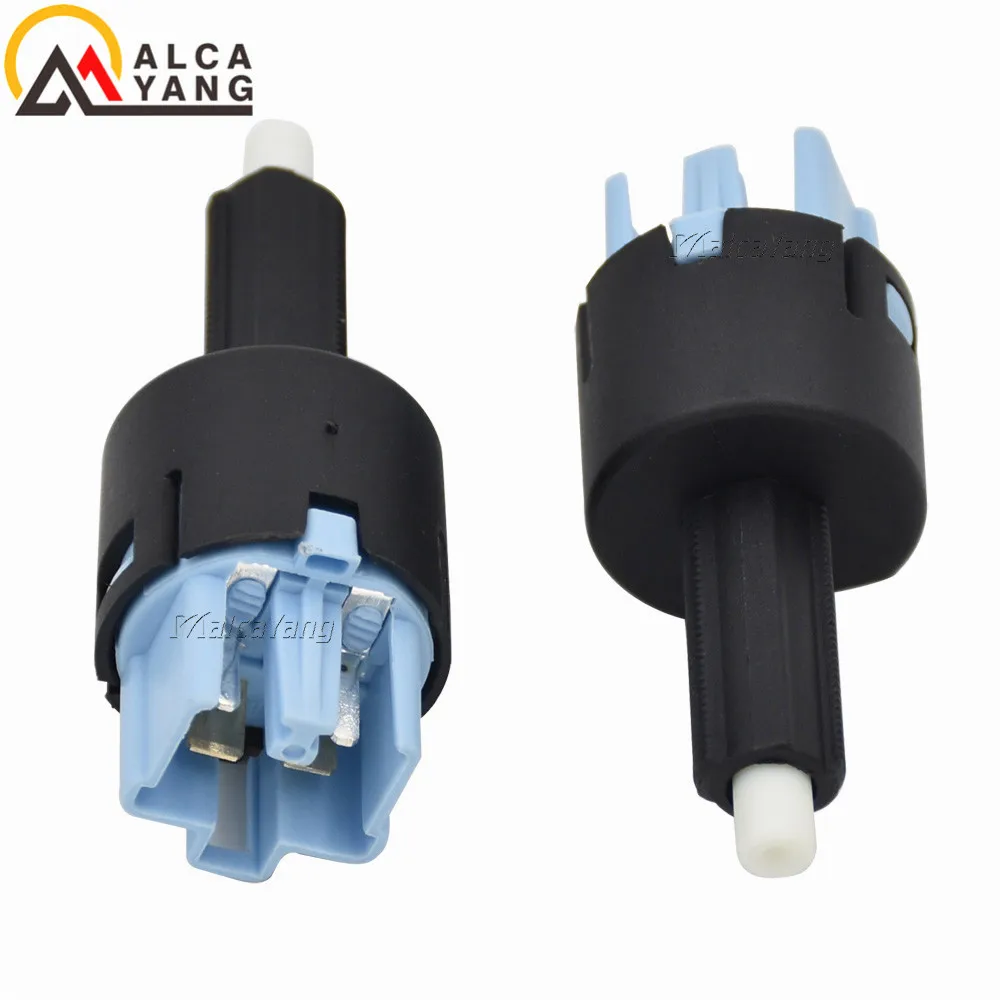 Car Brake Stop Light Lamp Switch Fit for Mitsubishi Lancer Montero Diamante Outlander 8614A183 Car Accessories / - view 5