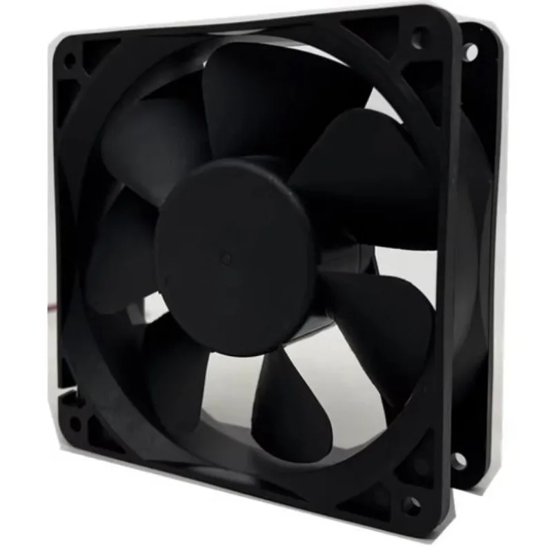 New Cooler Fan for Y. S.TECH FD241238HB 12038 24V 0.36A inverter cooling fan 120 * 120 * 38MM