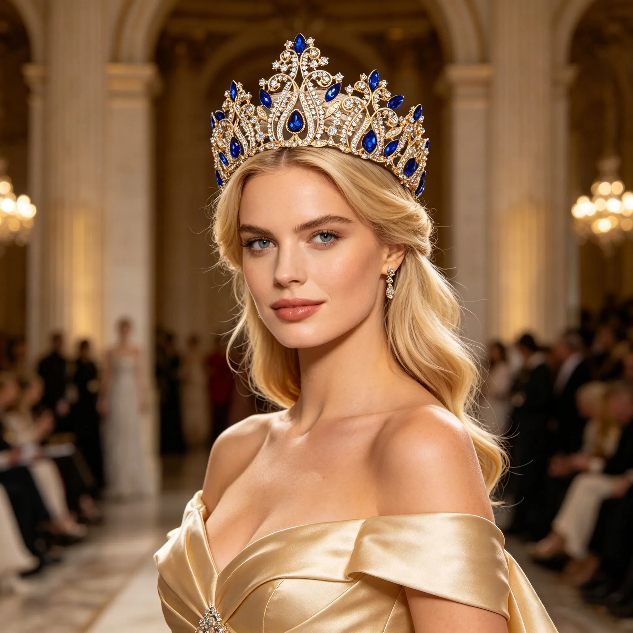 tiara-de-noiva-em-cristal-azul-safira-com-coroa-em-tom-dourado-e-strass-para-mulheres