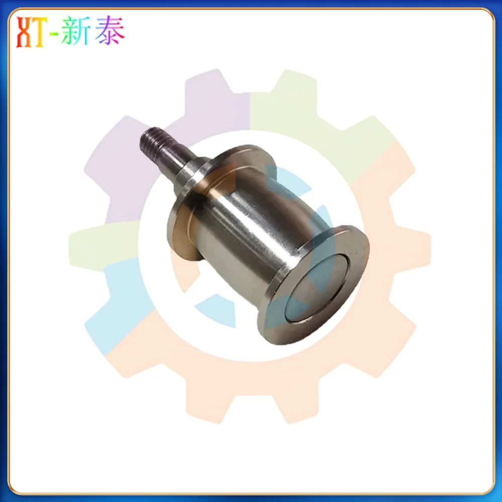 5 Pieces Imported 00.550.0542 Stainless Steel Guide Roller