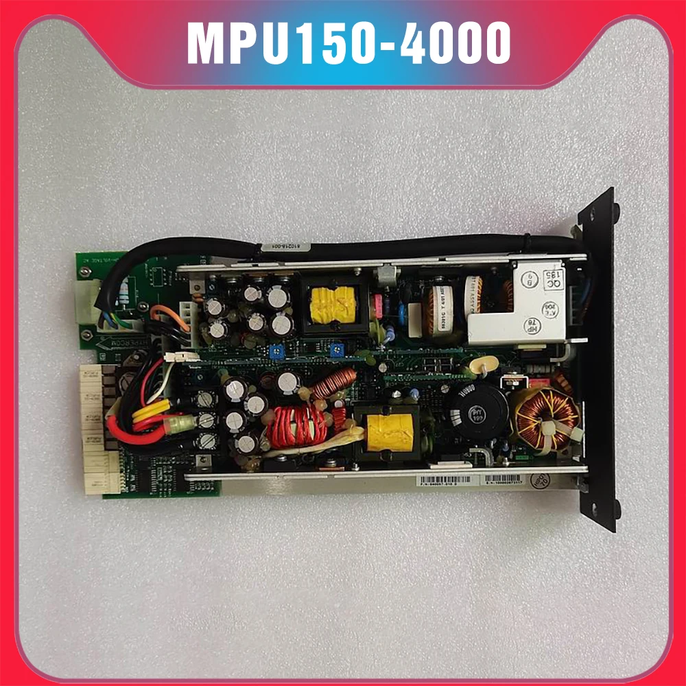 

Оригинал для POWER-ONE MPU150-4000, модуль питания промышленного медицинского оборудования