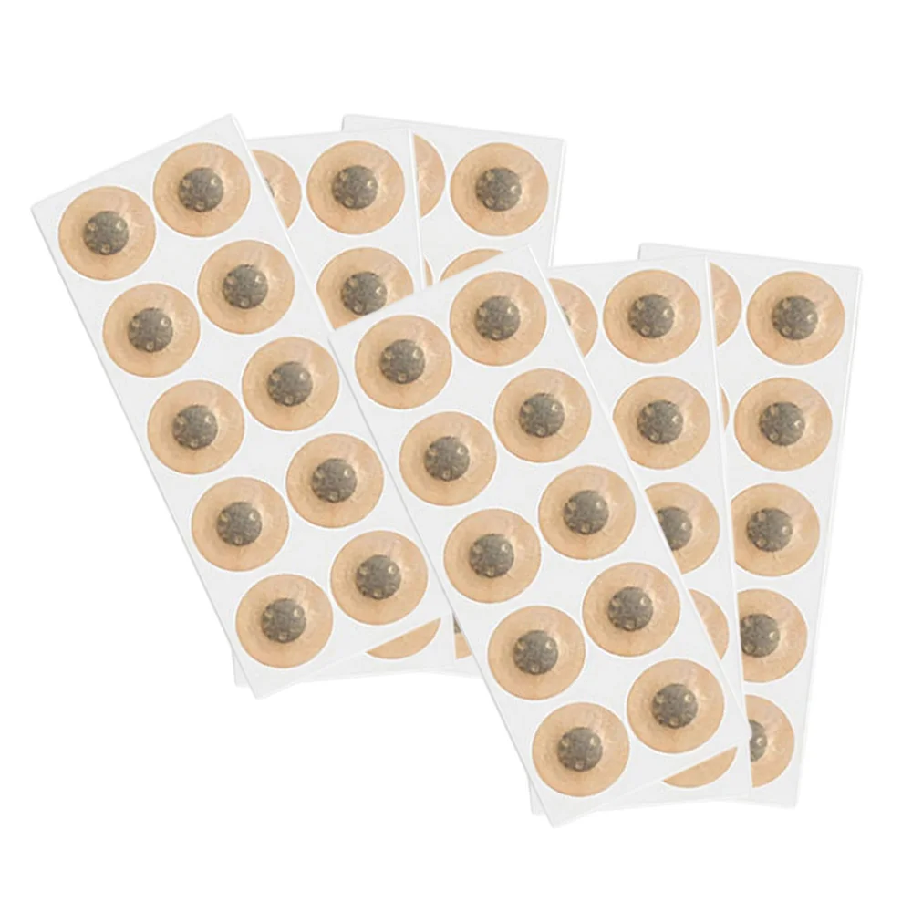 

Nose Strips Pads of Anti-Snoring Nosal Strips Magnetic Nose Pads for Glasses Oxygen Intake Breathing Air Cooler Health Care Tool