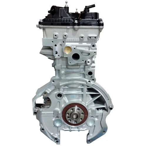 

Оригинальный двигатель Dream Garage G4NG в сборе для Hyundai Sonata, Elantra, i30, Kia Optima, Cerato 2.0L GDI Hybrid