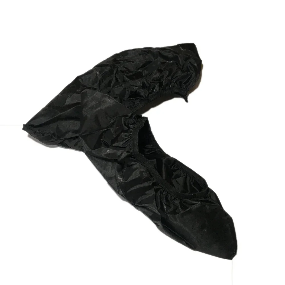 Universelle Schutzhülle für Eislaufen, Eiskunstlauf, verstellbar, verhindert Punktion, staubdicht, Schlittschuh-Klingenabdeckung, 1 Paar – Detail 4