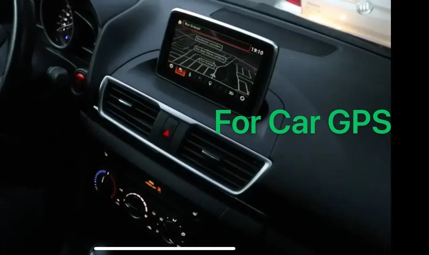 لوحدة VW RNS 315 AZ Sat Nav V12 تحديث الملاحة للخريطة الغربية 2020 2021 بطاقة خريطة GPS توصيل مجاني