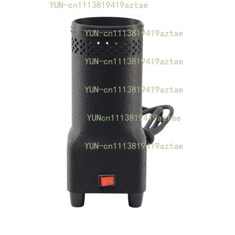 Watch Repair Drying Equipment, 3D‑Printed Large Watch Cleaning Machine Accessory for Quick Drying Washed Watch Parts