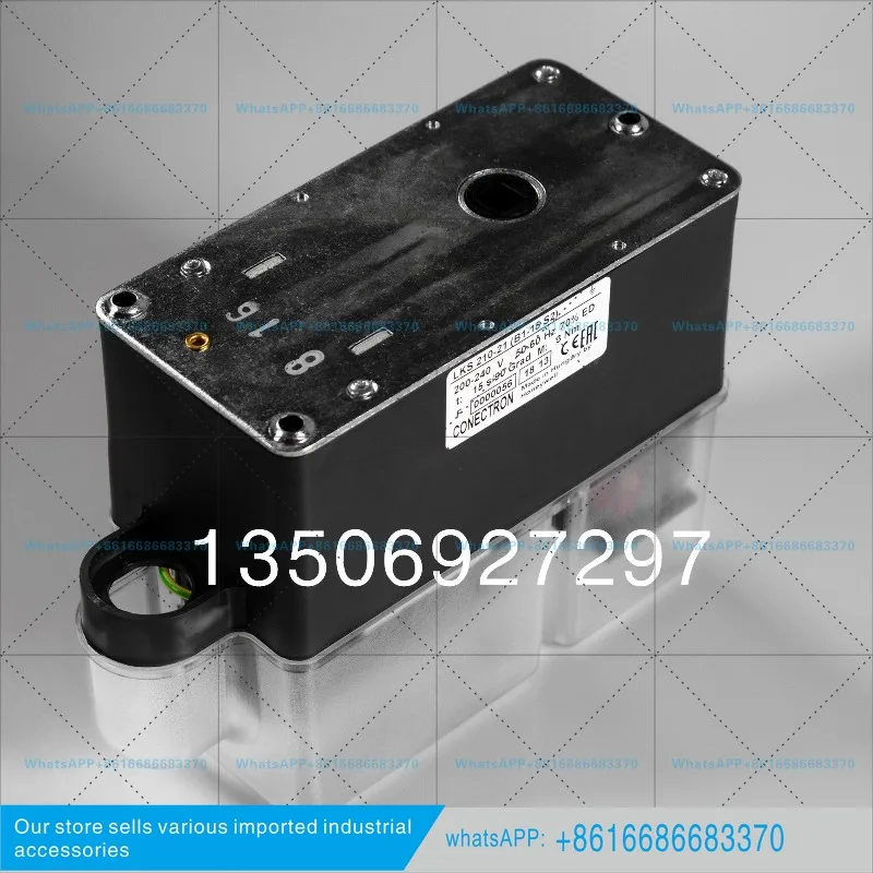 LKS210-21LKS210-10   throttle actuator multi-specification servo accessories