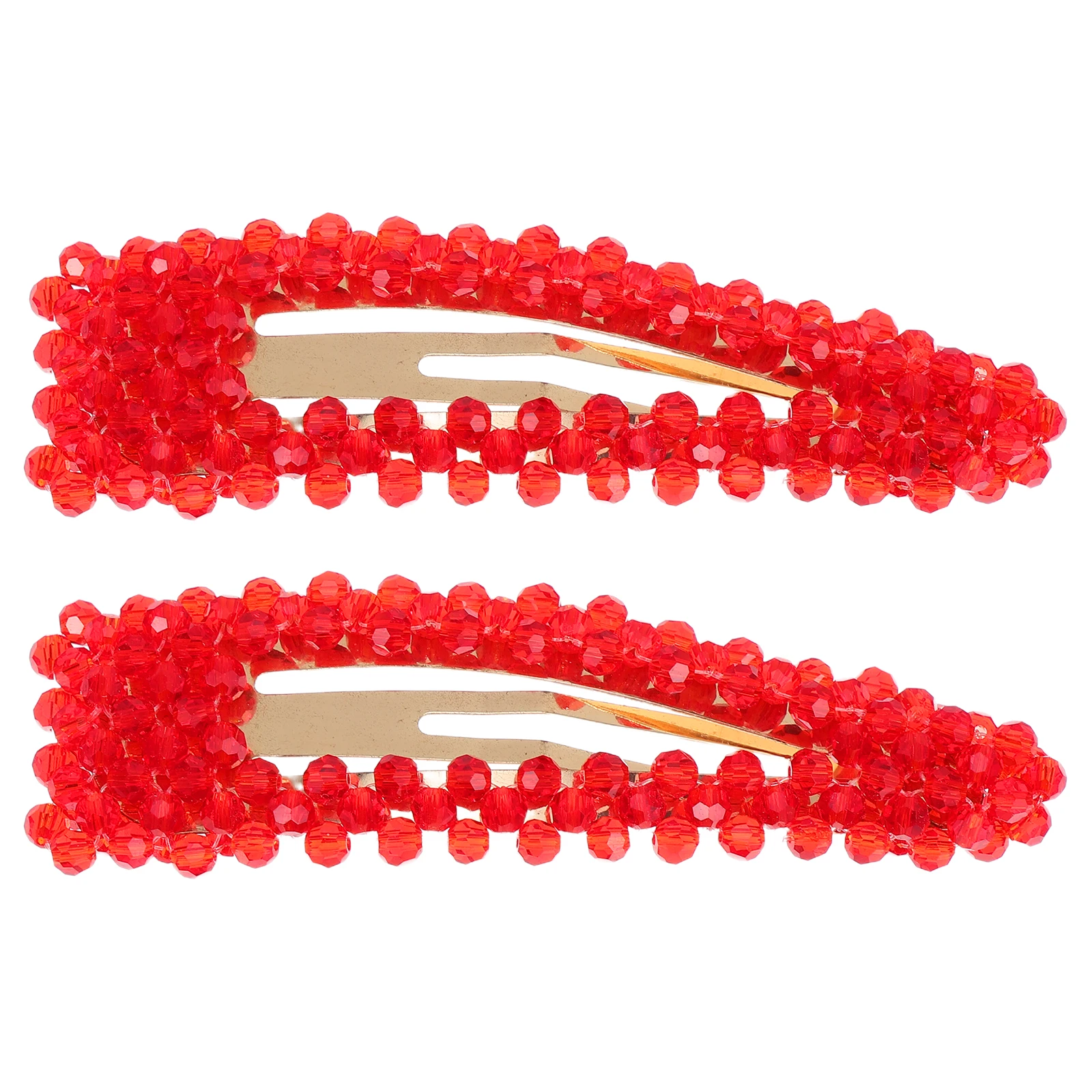 

2pcs Pearl Elegant Accessories for Women Bobby Pins Women'S Hair Pin Stylish Wedding Party Daily Decorative Hair Tool