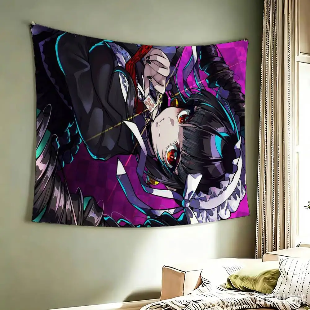 celestia ludenburg danganronpa flag Best Price Decoration Outdoor Picnic Party