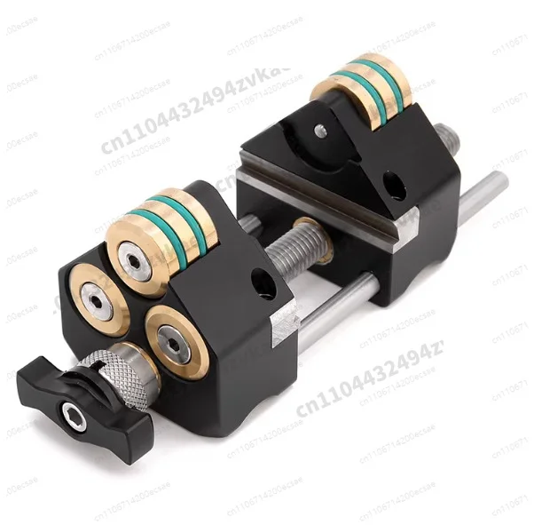 Pro Honing Guide For Chisels And Planes Woodworking Sharpening System With Sharpening Angle Fixture Angle Gauge HD34