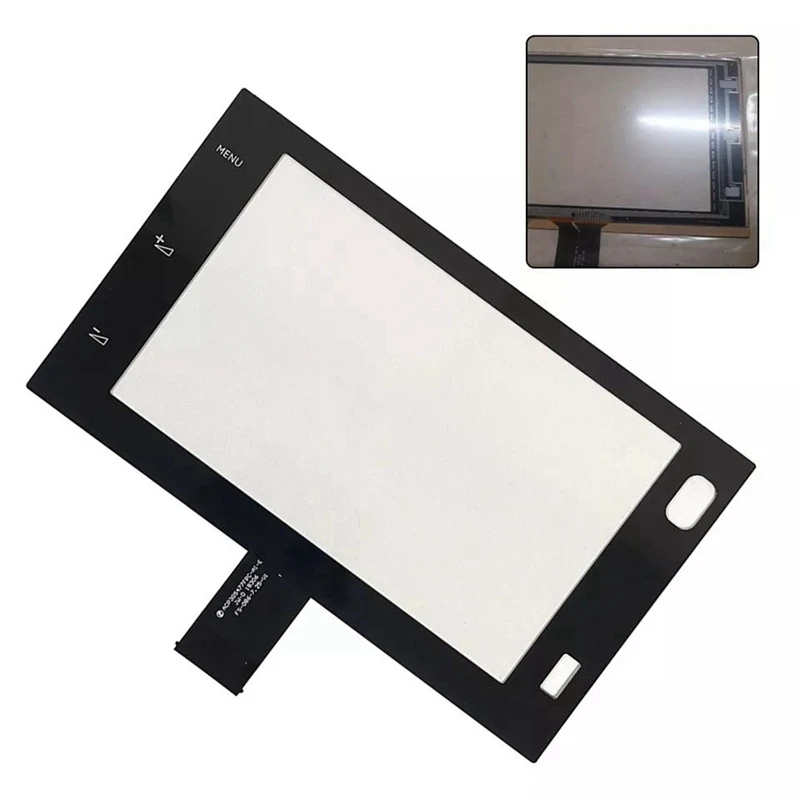New-LHD 7In Touch Screen For ACP3G5477FPC-A1-E JW-D 18306 FS-086-7.25-V1 Car DVD GPS Navigation Touch Panel Digitizer Screen - Image 3