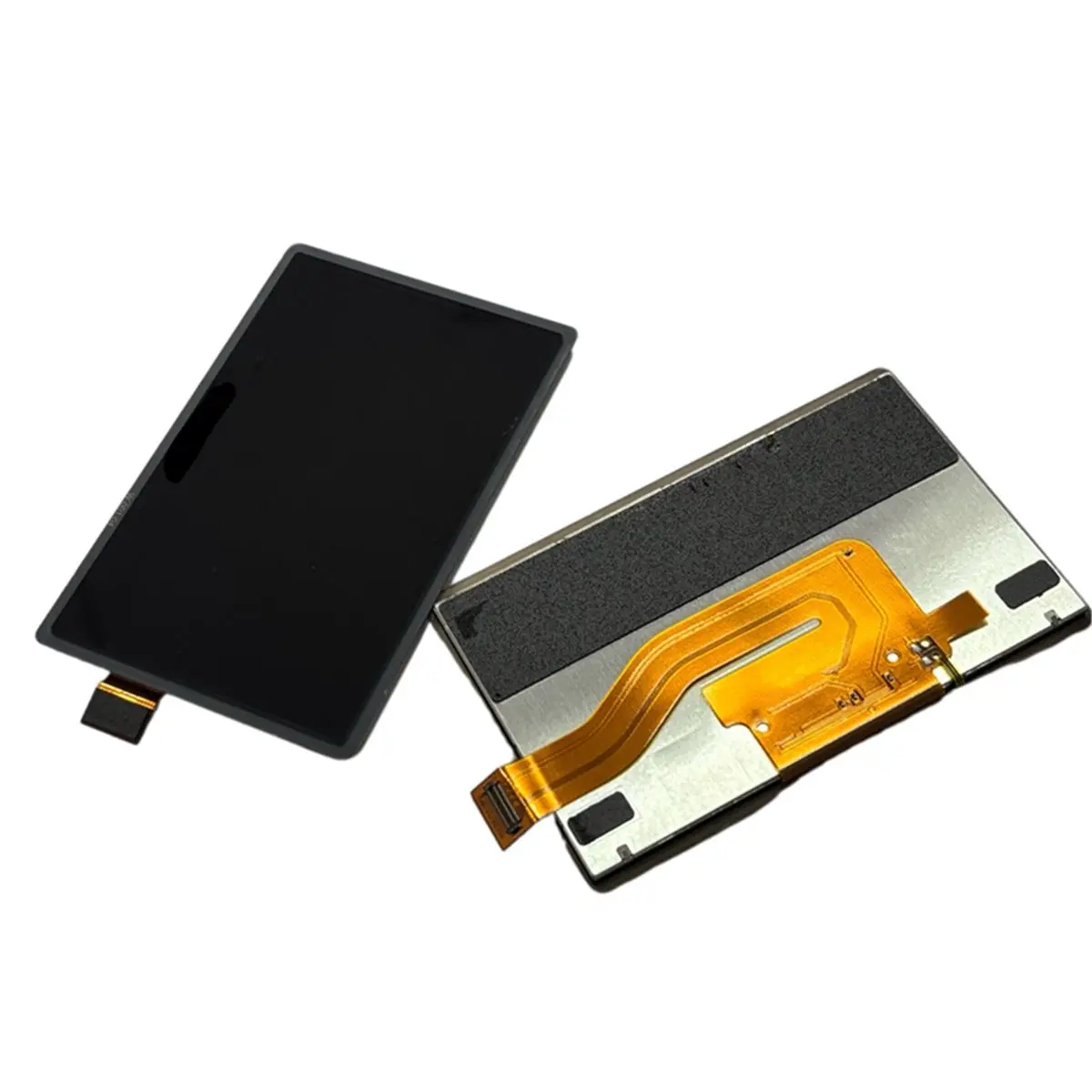 A64I LCD Display Digital Screen for GO Console, No Dead Pixel LCD Screen Liquid Crystal Display Replacement Repair Part