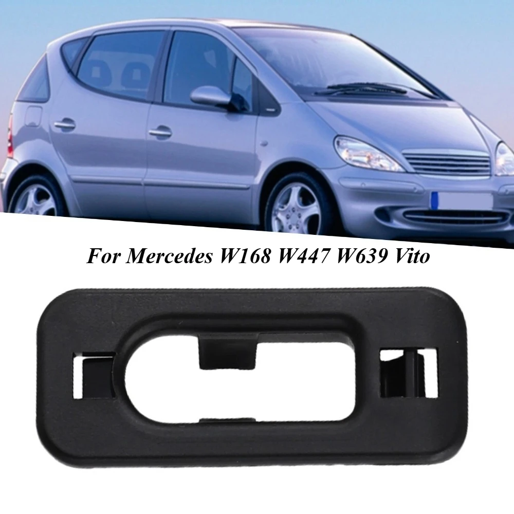 Automobile Engine Hood Support Pad For Mercedes W168 W447 W639 Vito 1688870203 A1688870203 New