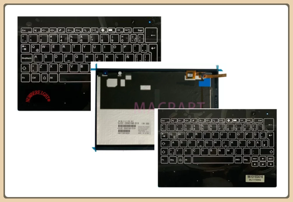 Lenovo yoga book yb1 x90f-AliExpress