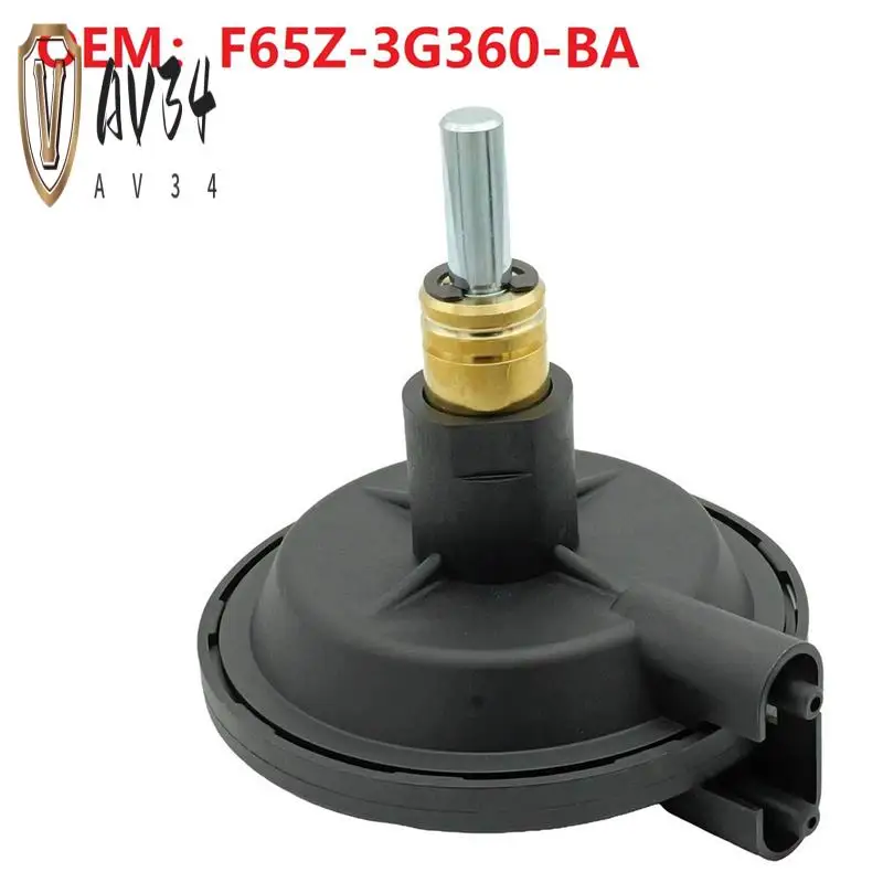 

AV34-4WD Vacuum Actuator For Ford F-150 F-250 Lincoln Navigator F65Z-3G360-BA