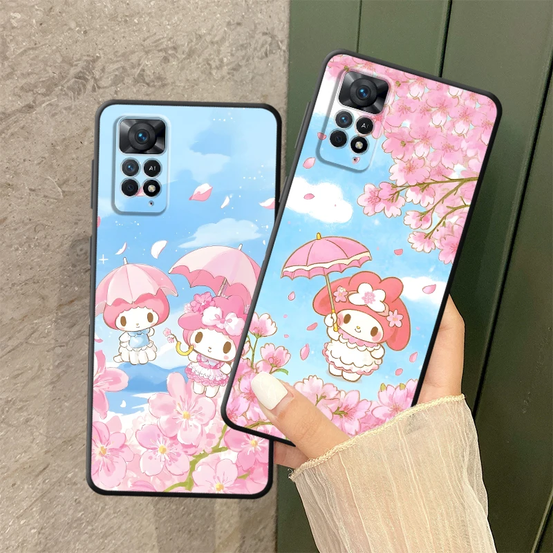 Case For Xiaomi Red… - image