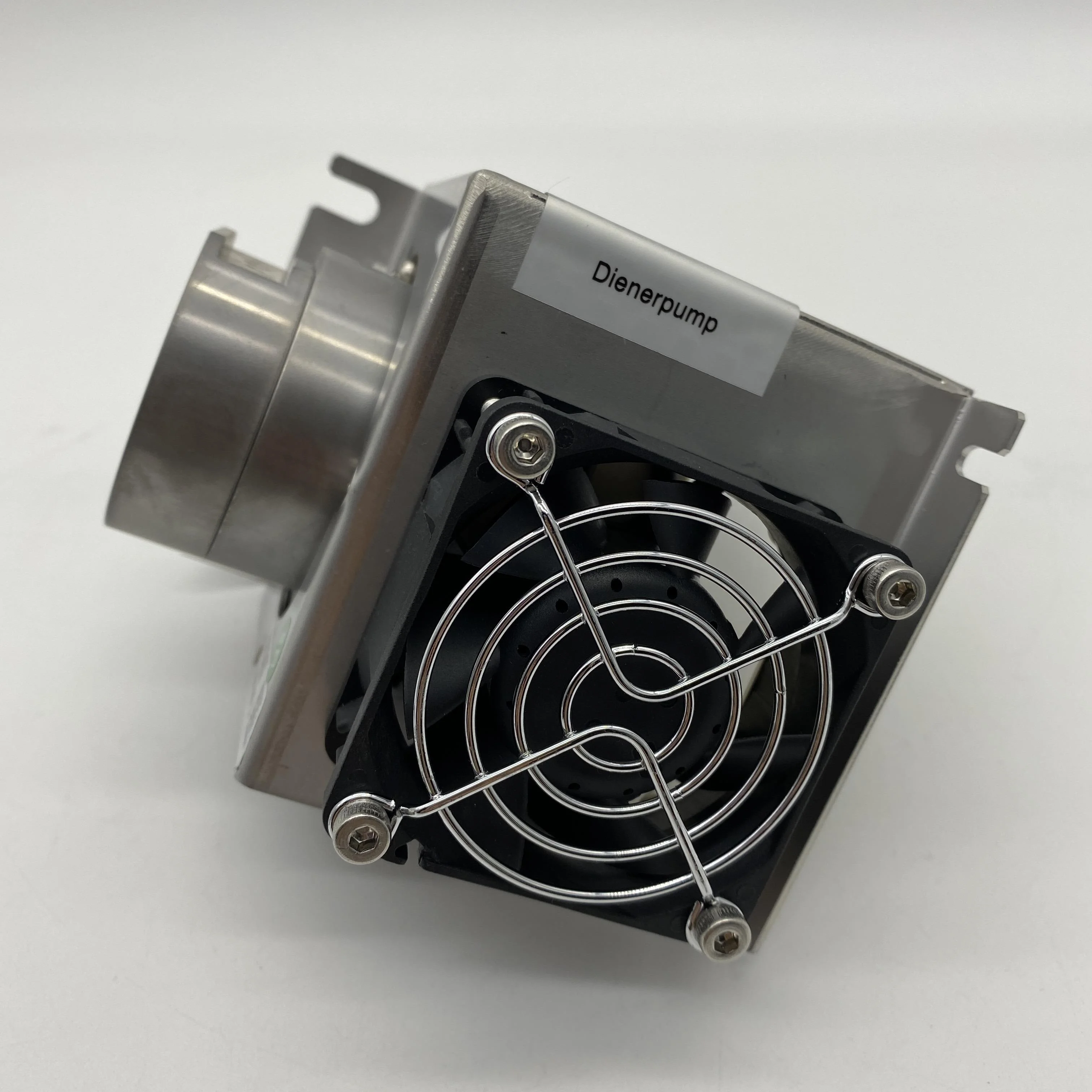 ENM49427 pressure pump kits with fan assy use for Imaje 9450C 9450E inkjet coding printer pigment ink