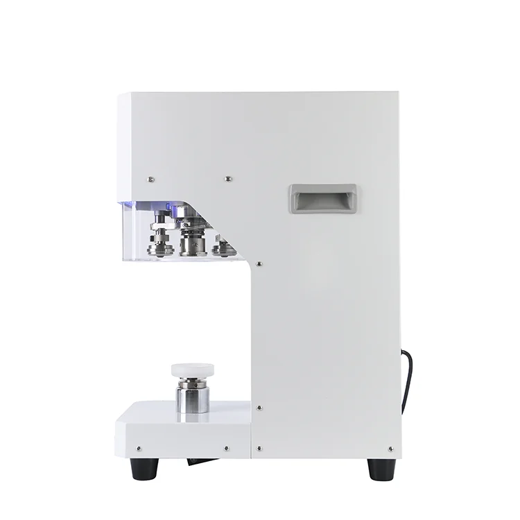 Automatic Can Sealing Machine Auto Pet Bottle Can Sealer Sealing Machine Pop Can Sealing Machine for Tin Jar Bottle