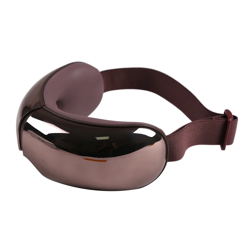 Eye Massager Air Pressure Massage Bluetooth  Vibration Instruments Heat Vibration Heating with Heating and Soothing Music Device
