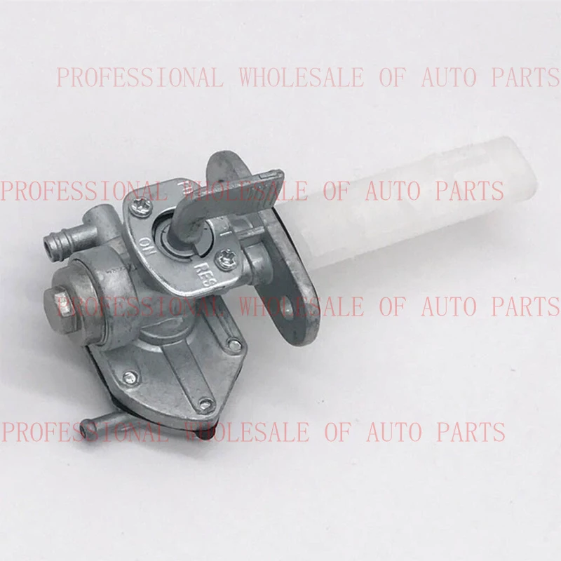 V+ Police Fuel Valve For kawasaki KZ1000P Petcock Switch Assembly 51023-1375