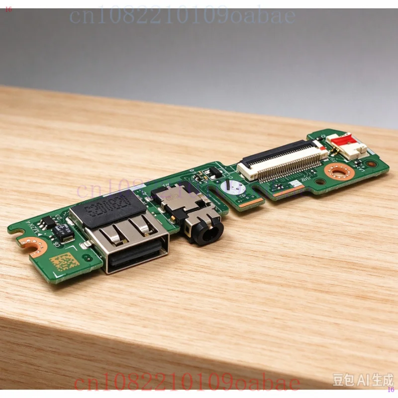 Touchpad Module USB Board Speaker Camera FOR Acer Aspire EX215-32 A315-35