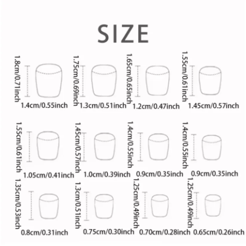 10개 수제 네일 가을/겨울 신년 레이스 프리미엄 리본 인스타그램 스타일 프렌치 프레스온 네일 팁 여성용 완벽한 선물