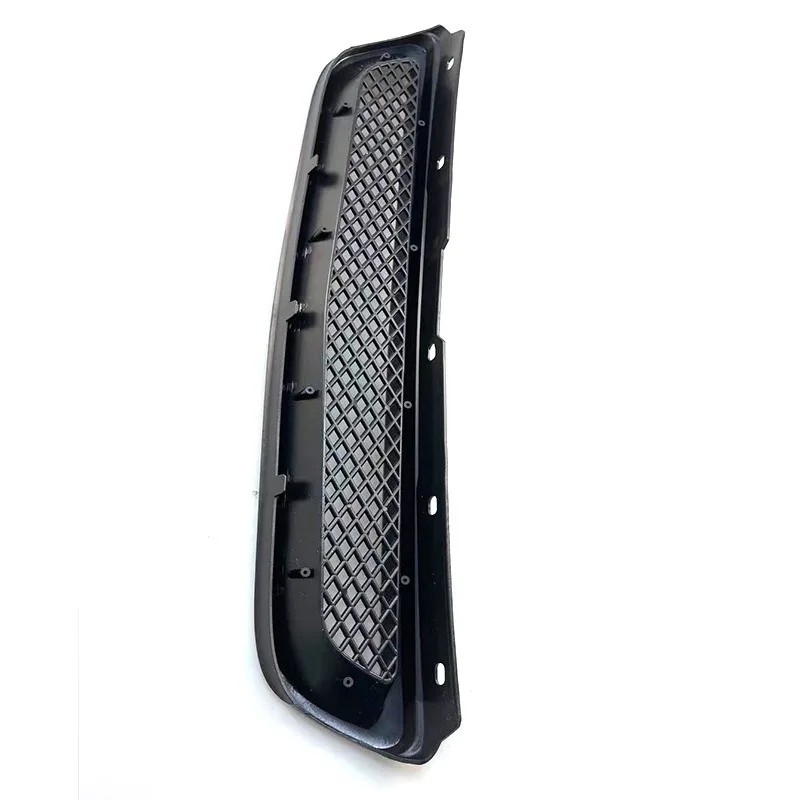 Honeycomb for Honda Civic EK EJ Type R 1996 1997 1998 Front Bumper Grille Overlay Trim Radiator Mesh Car Body Kit Tuning - view 4