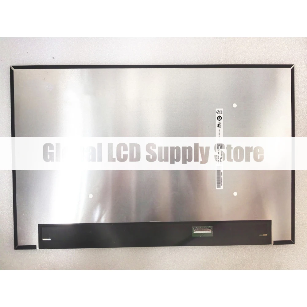 B160UAN04.7 16.0 inch Laptop Lcd Screen Wuxga 10 Ips Panel Version for Notebook Repair Replacement Assembly
