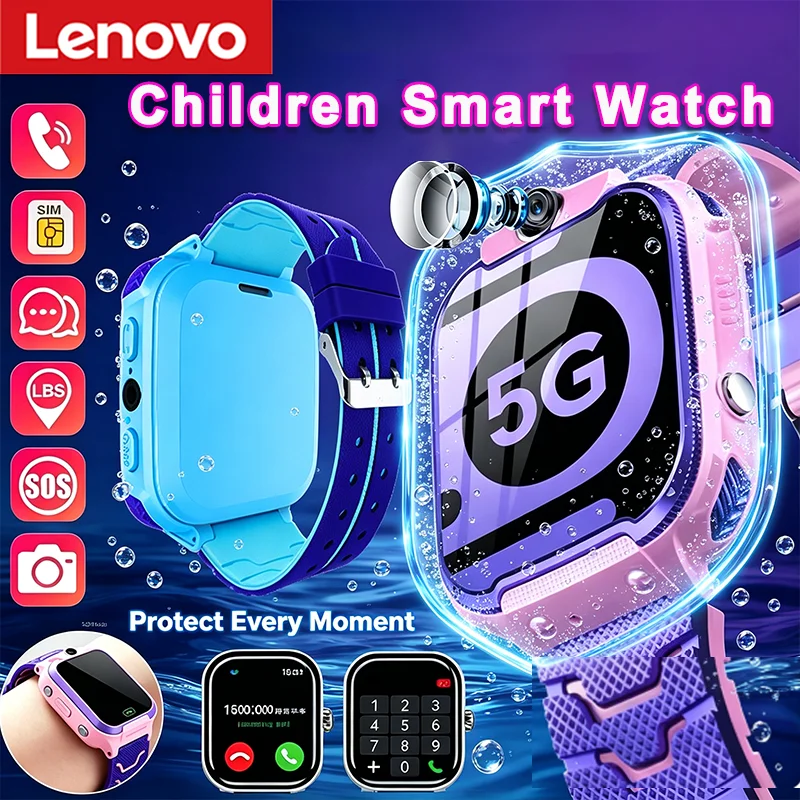 #83 Kids Smartwatches Discount Picks