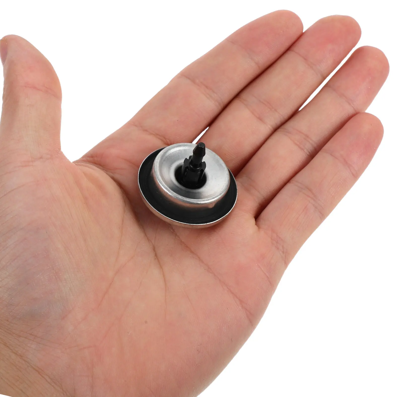 

20Pcs Stainless Steel Aerosol Valve Nozzle for Spray Cans Ink Systems 3D Printers Upright Inverted Use Universal Spray Paint