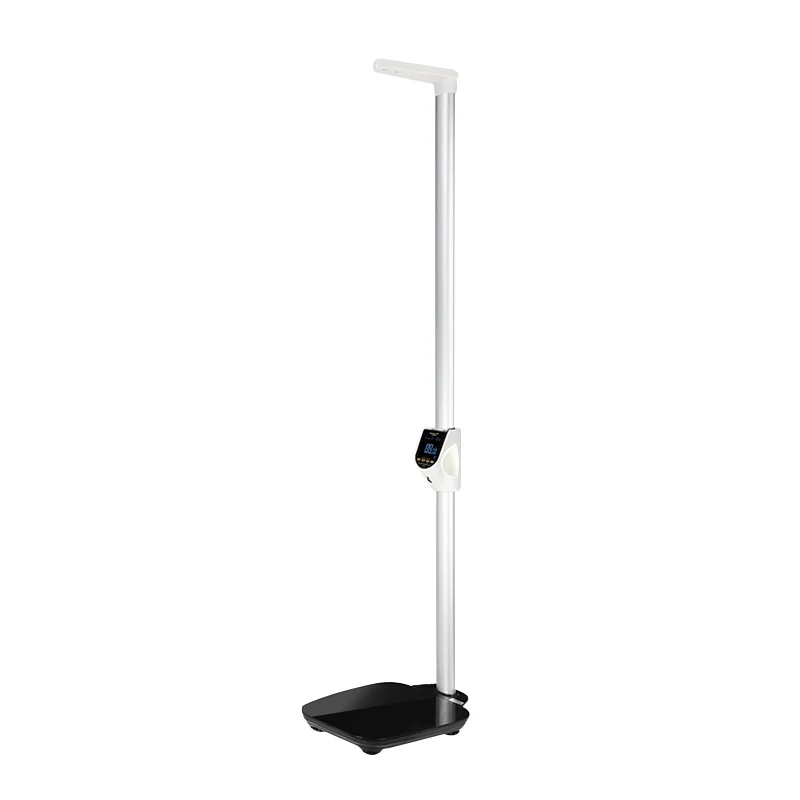 Height measurement Weight fat scale Smart scale Digital wireless weight ABS plastic + aluminum alloy