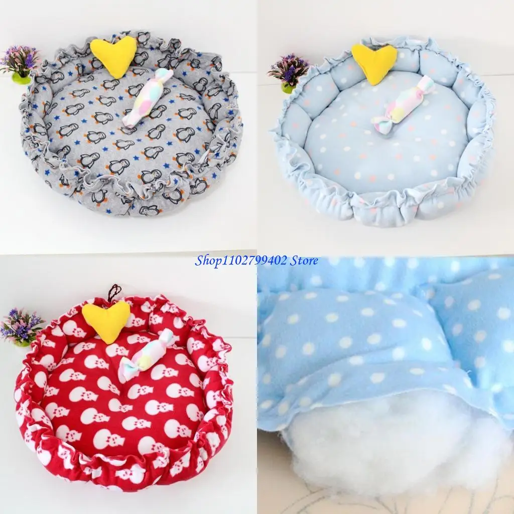 547F Pet Kennel Rou… - image