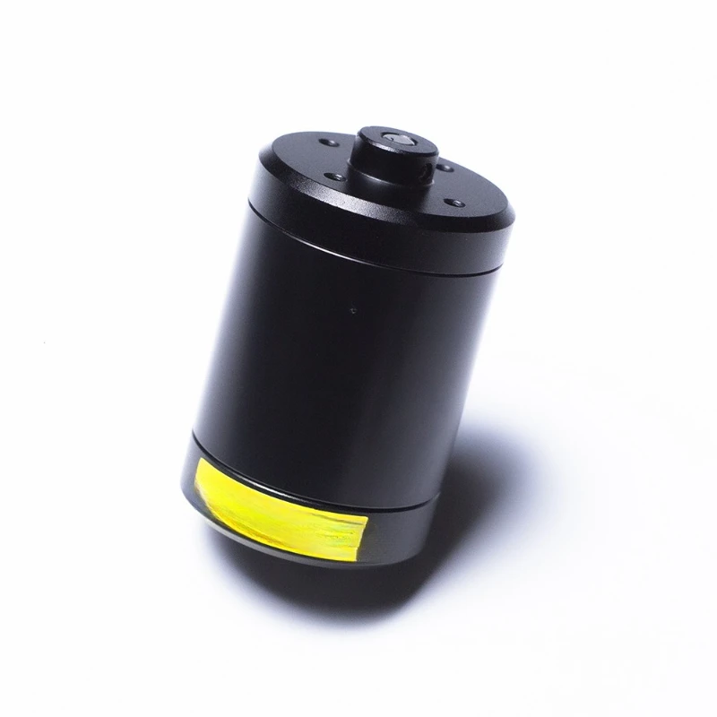 

Waterproof and corrosion-proof brushless motor for underwater robot propeller