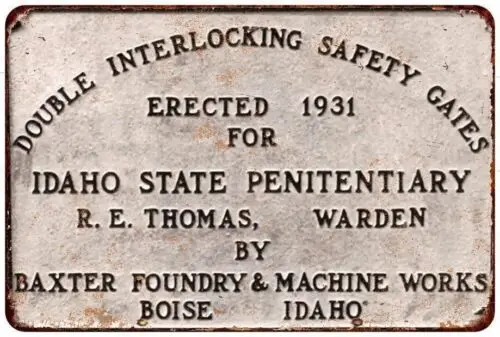 вайс сити idaho