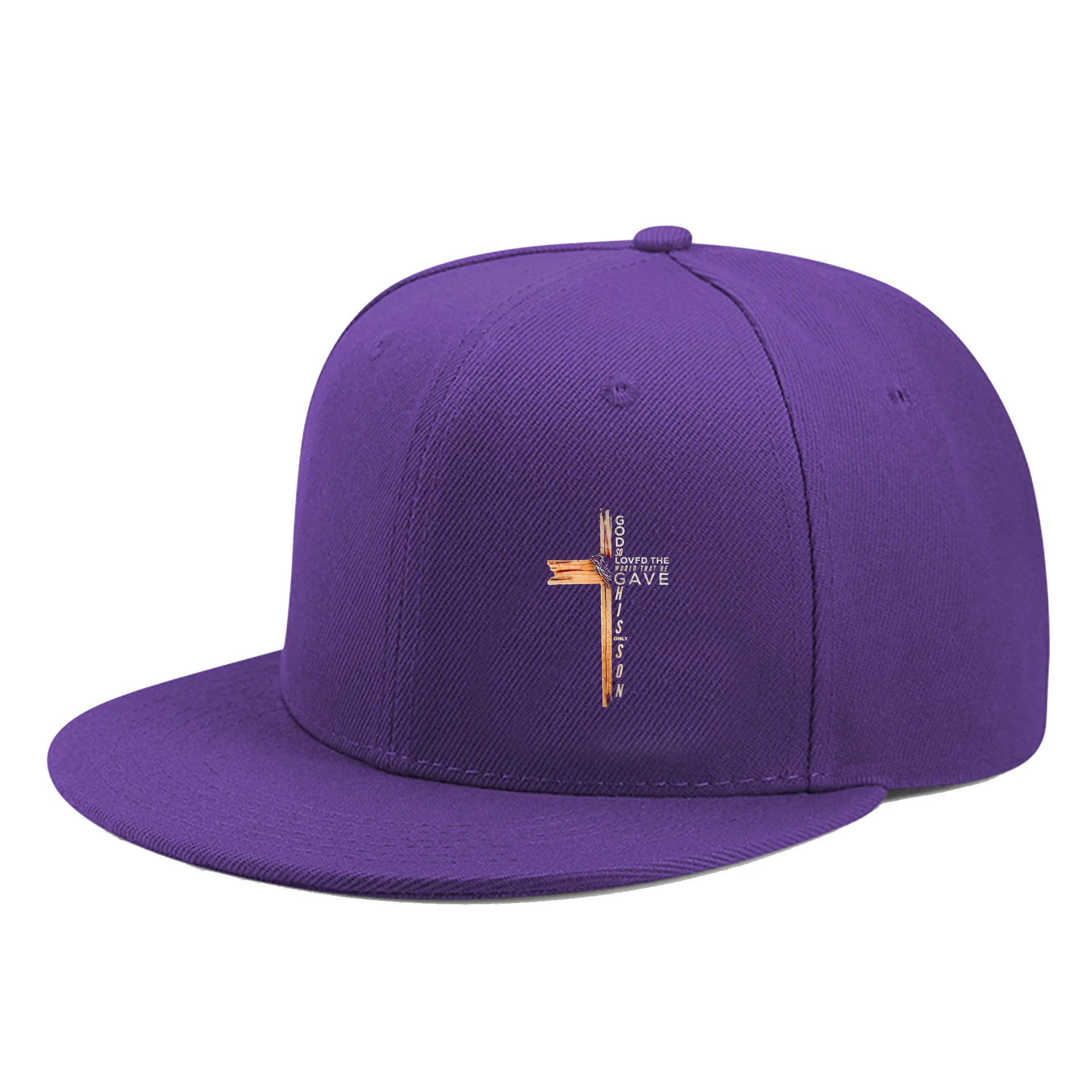 1PC Fashion Lightweight Summer Baseball Caps Cross Adjustable Sunscreen Hats Retro Unisex Snapback Caps for Men Women